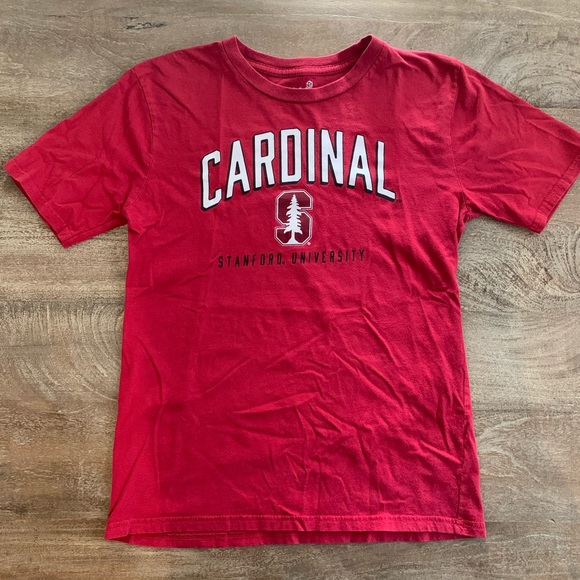 Other - Boys Stanford University Tee